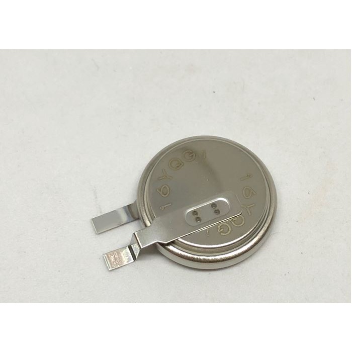 Pin nuôi nguồn Maxell CR2050HR 3V có chân hàn
