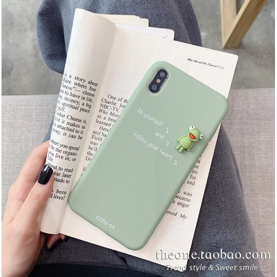 Ốp lưng ẾCH nổi J2prime J4Plus J6 J6Plus J7Prime J7Pro J8 A7 2018 A10 A20 A30 A50 A70 M20 A31 A21s A51 A71 A10s A20s | BigBuy360 - bigbuy360.vn