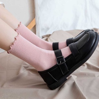 Tất bèo nhún hàn quốc