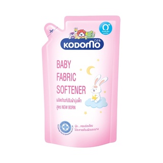 Nước xả kodomo mềm vải