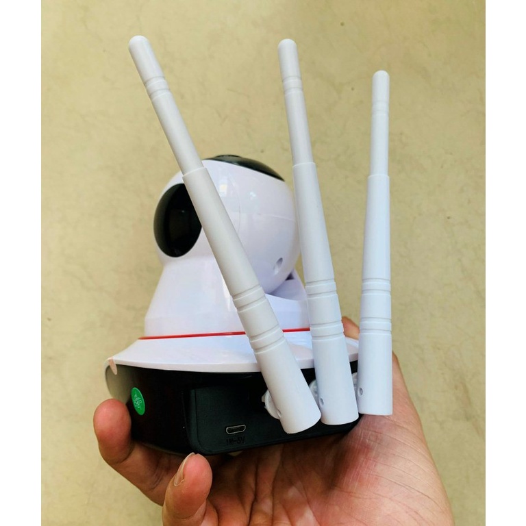 Camera IP YooSee 3.0mpx 3 anten