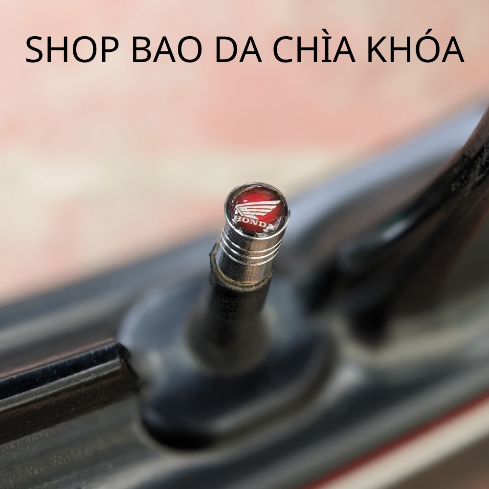 Nắp van xe máy Honda