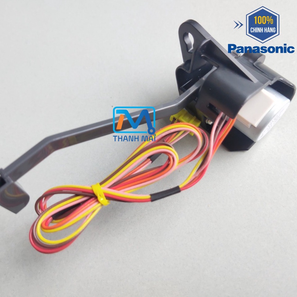 [Mã ELHA22 giảm 5% đơn 300K] motor đảo gió máy lạnh Panasonic model CS-C9NKH-8