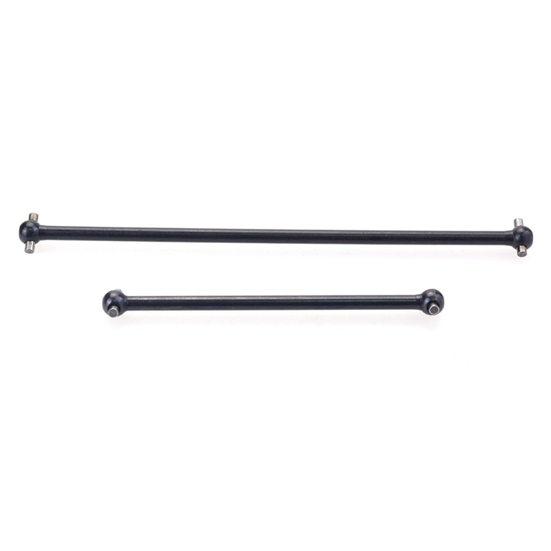 Trục Truyền Động Trung Tâm Bằng Kim Loại 8157 Cho Xe Hơi Điều Khiển Từ Xa 1 / 8 ZD Racing 08423 9021