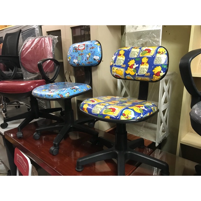 Ghế xoay hươu sao 190 cho bé iu😍 | BigBuy360 - bigbuy360.vn