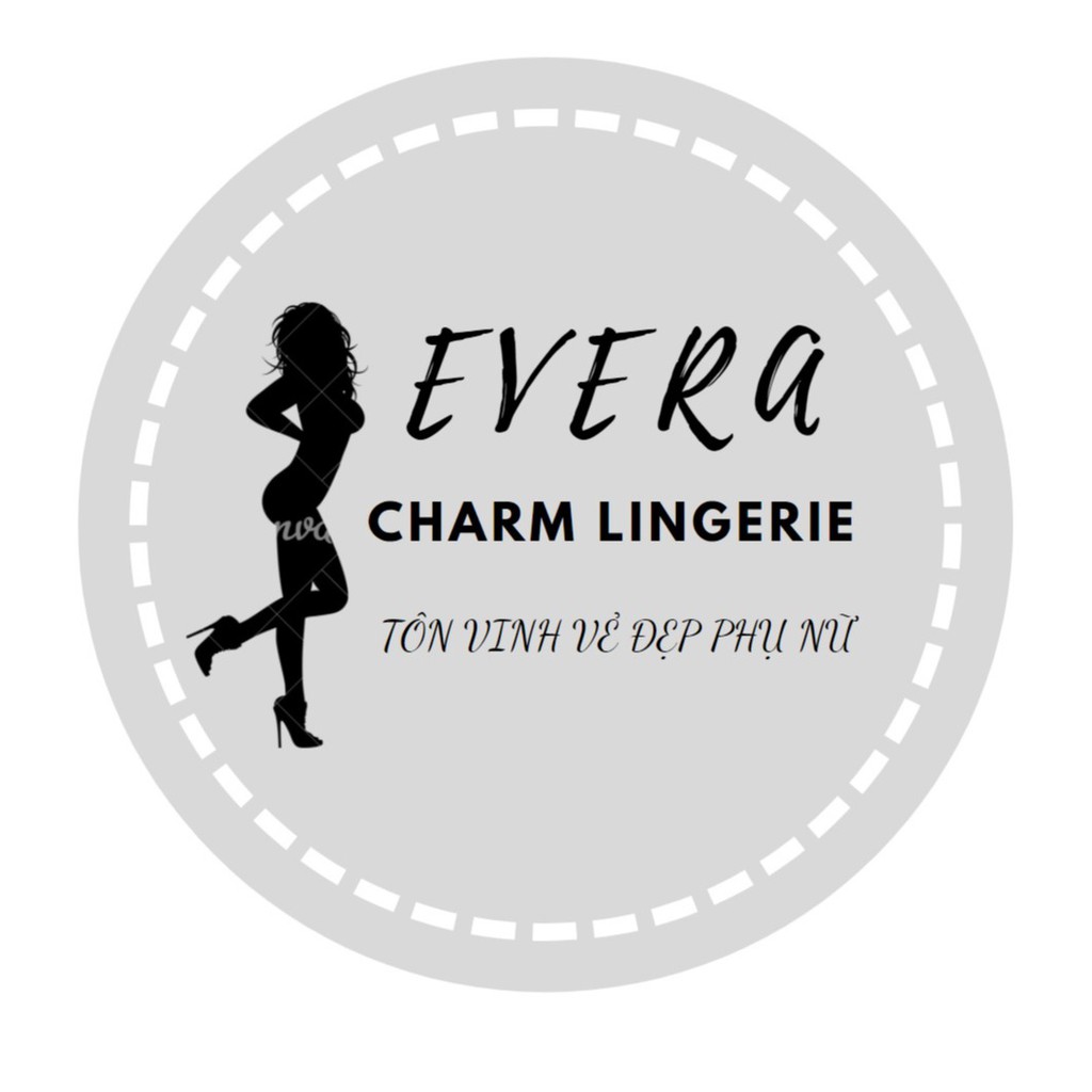 EVARA - CHARM LINGERIE
