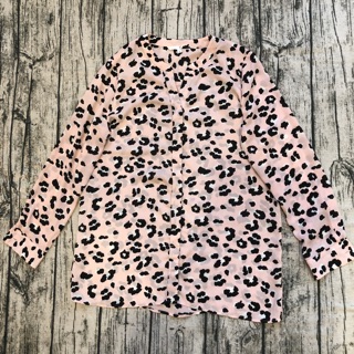 Sơ mi xuất Hàn Mixxo
