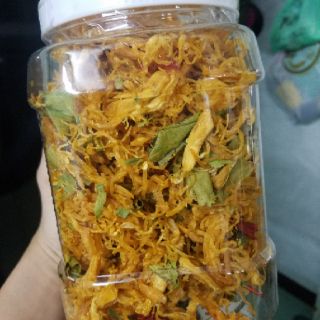 [FREESHIP 99K TOÀN QUỐC] KHÔ GÀ XÉ CAY LÁ CHANH