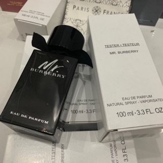 Nước hoa nam Burberry Mr. Eau de Toilette 100ml