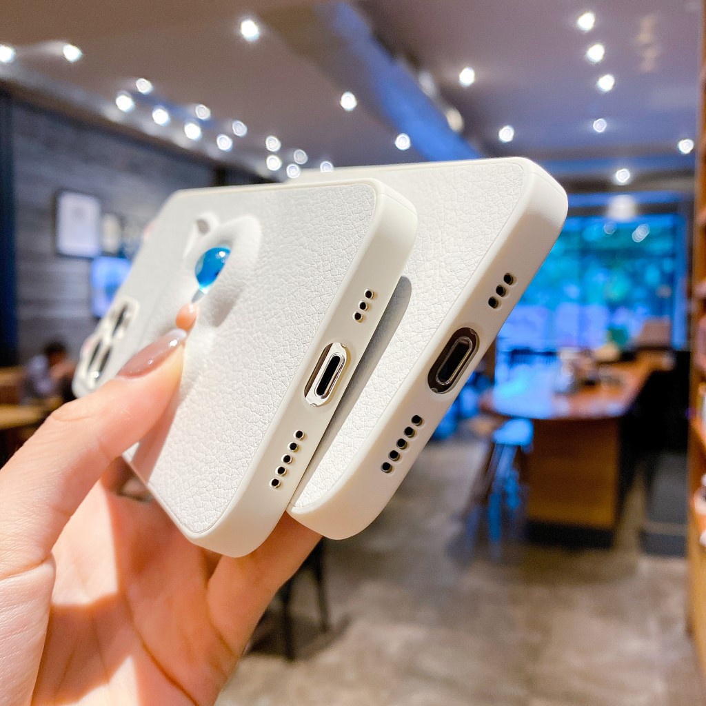 Ốp điện thoại họa tiết mèo 3D nổi bật ấn tượng cho OPPO Reno 4 4pro 5 5pro+ 6 6pro 6pro+ R17 Reno K9 Find X3/pro