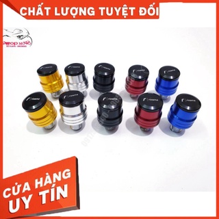 Ốc rizoma che heo dầu , chân gương sản phẩm chuẩn như hình