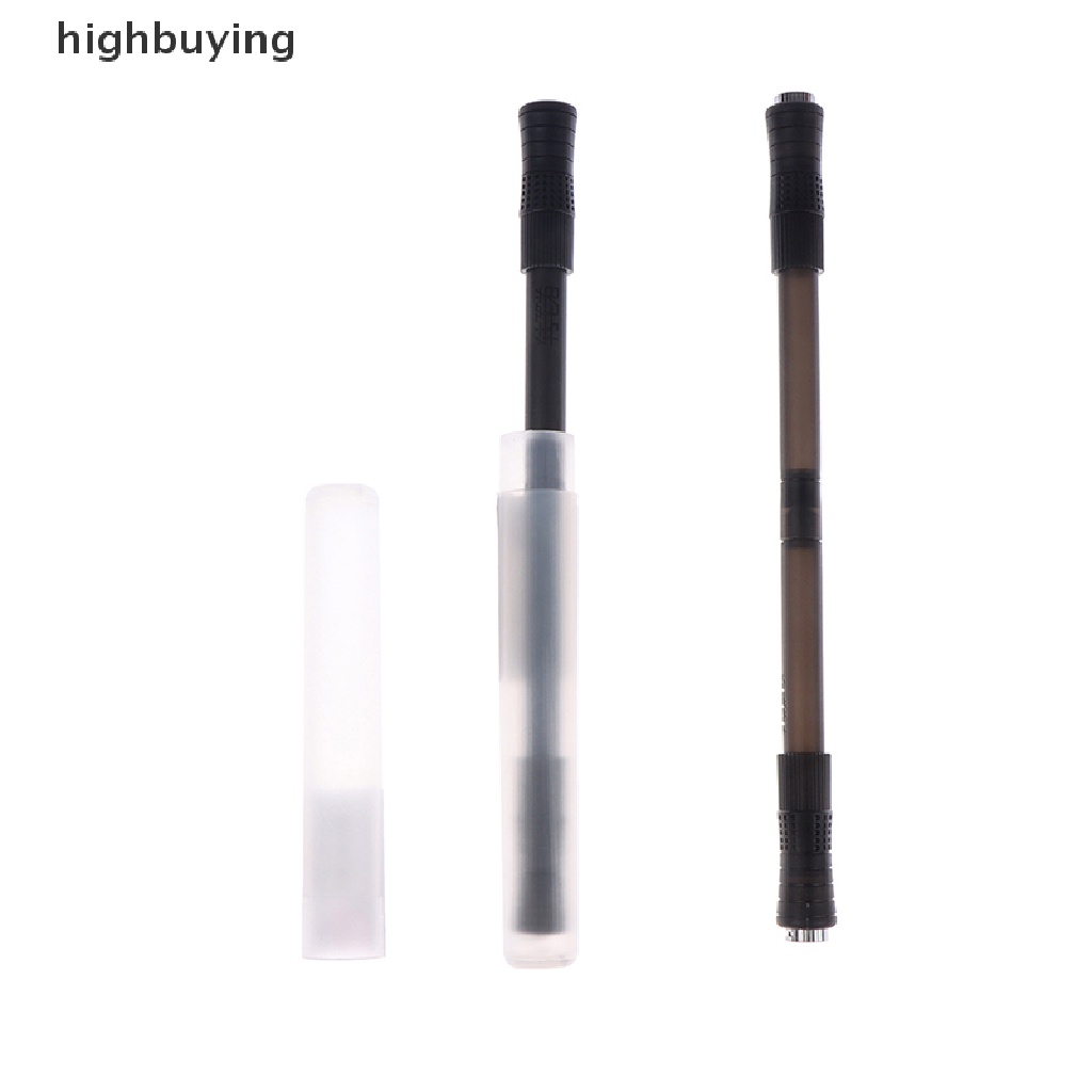 Bút Đèn LED Dạng Xoay Giảm Áp Lực Dành Cho Người Lớn Và Trẻ Em