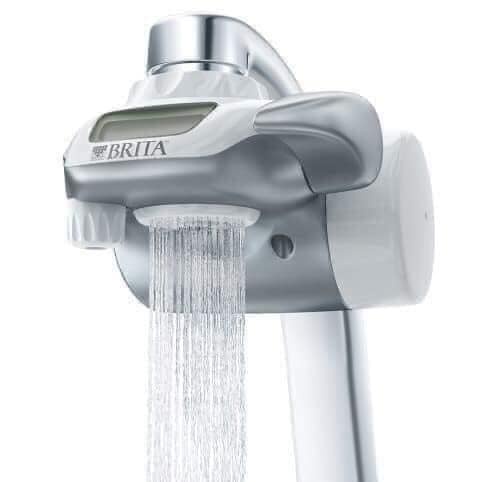 Lọc nước tại vòi Brita on tap 600L - TÀI TRANG HÀNG ĐỨC