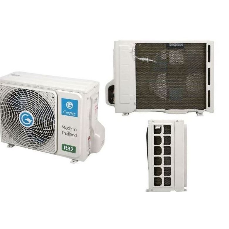 Điều hòa Casper 1 chiều Inverter 9000 BTU KC-09FC32