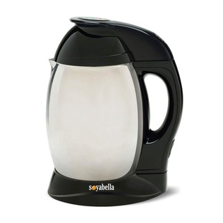 Máy làm sữa đâu nành và các loại sữa hạt Soyabella 3 in 1