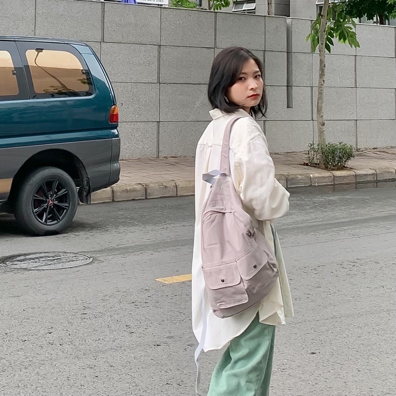 BALO HÀN - CUMEO 🌼