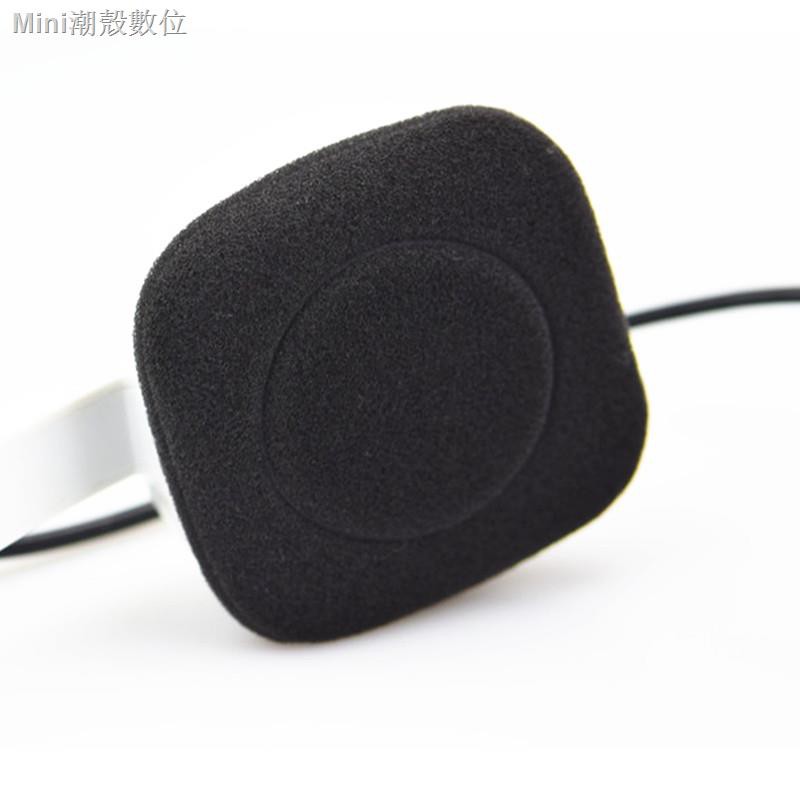 Đệm Bọc Tai Nghe Bằng Cotton Cho Logitech H150 H130 H250 48x48mm Ốp | BigBuy360 - bigbuy360.vn