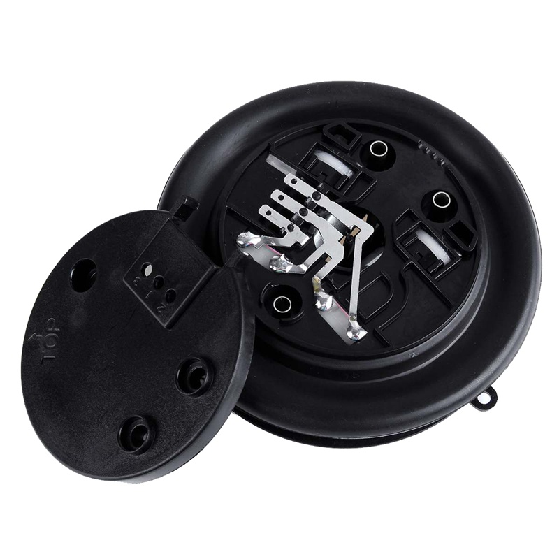 660246 Bộ Truyền Động Gương Chiếu Hậu Xe Hơi Gấp Được Cho Peugeot 307 308 408 Citroen C5 C4 T7 08 C-Triomphe C5