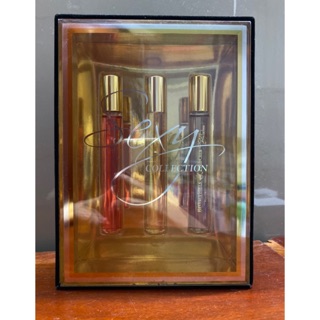 CÓ BÁN LẺ - Bộ sản phẩm set 3 chai nước hoa nam Polo club beverly hills