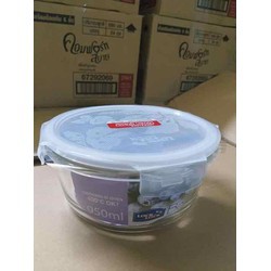 Hộp thủy tinh Lock&Lock 950ml LLG861