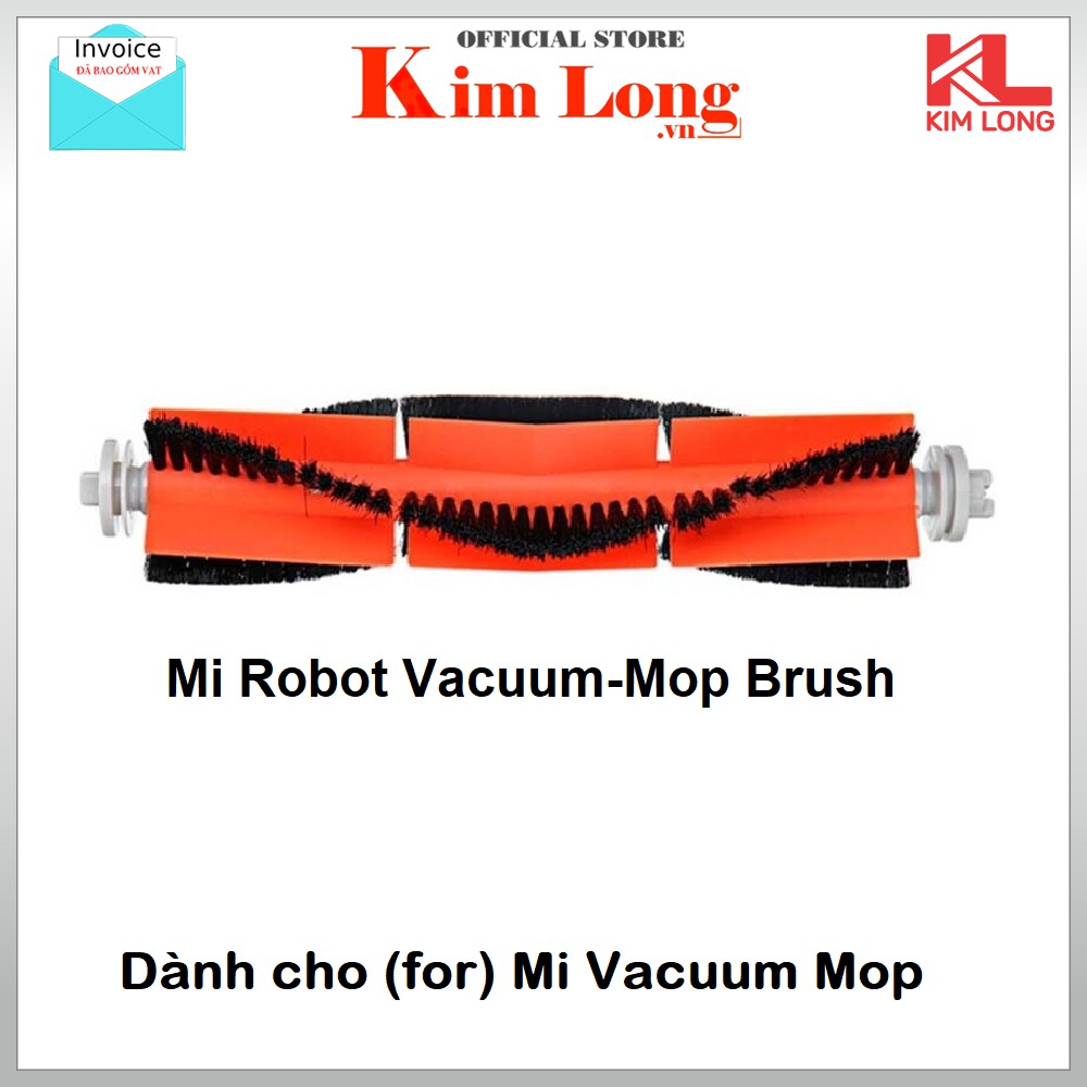 Chổi chính thay thế cho Robot Xiaomi Mi Vacuum Mop SKV4128TY