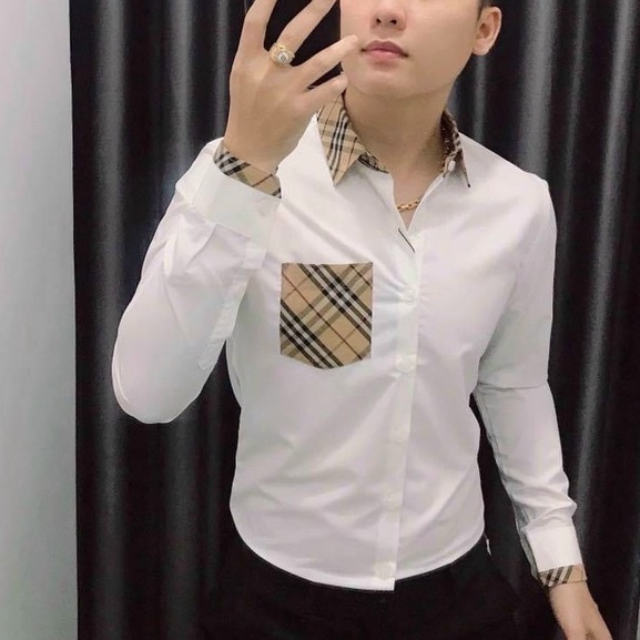 Áo Sơ Mi Nam Juliddo Hàng Cao Cấp Hàng VNXK | BigBuy360 - bigbuy360.vn