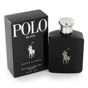 Nước Hoa Polo Black for men 125ml đẳng cấp phái mạnh