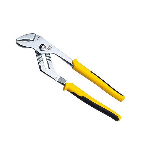 1 cây kìm mỏ quạ (12" STANLEY - 84-021) và (10" WADFOW - WPL6510)