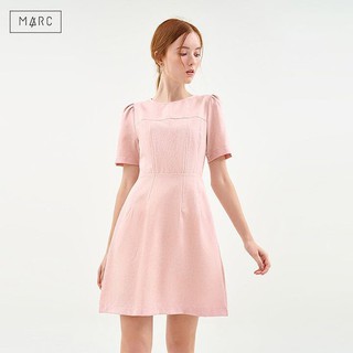 Đầm basic Marc sz M newtag