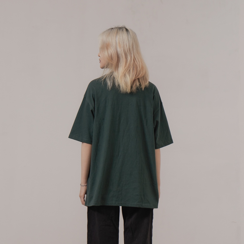 Áo thun JSPACE Alien