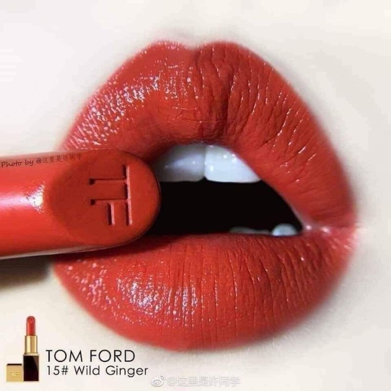 SON TOMFORD đủ màu 15,10,16,80