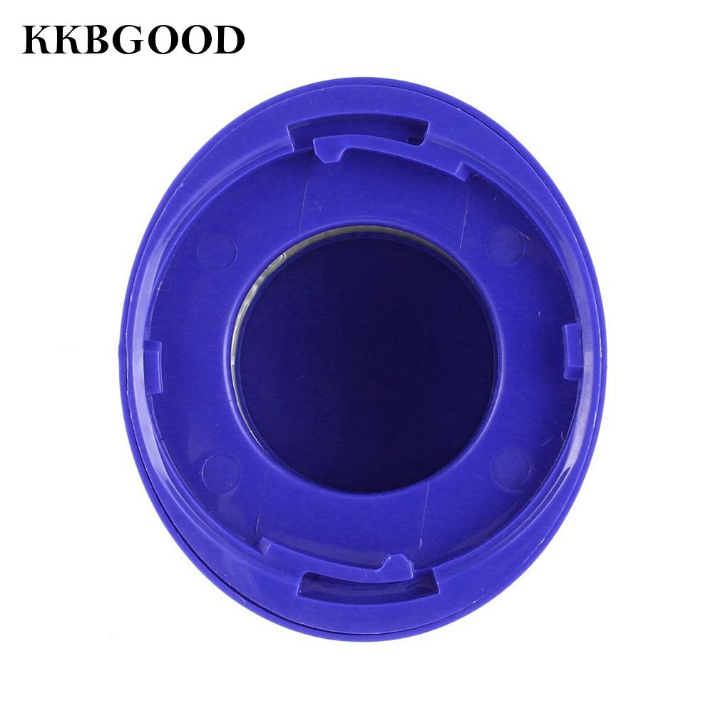 kkbgood Post Filter HEPA Vacuum New 1PC Replacement For Dyson V7 V8 Animal and Absolute Chic