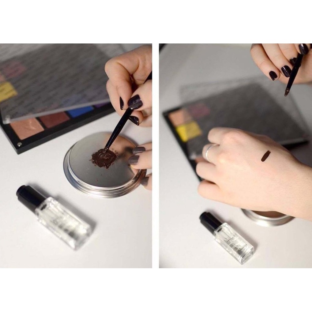 Tinh Dầu Inglot Chuyên dùng cho pha mascara và mĩ phẩm bị khô | BigBuy360 - bigbuy360.vn