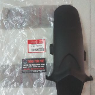Nhựa nhám dè trước Sonic 150