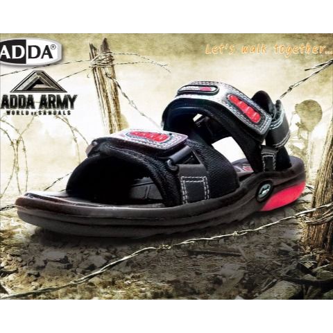 Sandal  Chính Hãng Adda Thái Lan 2N36