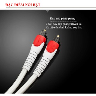 DÂY CÁP QUANG OPICAL JSJ G62