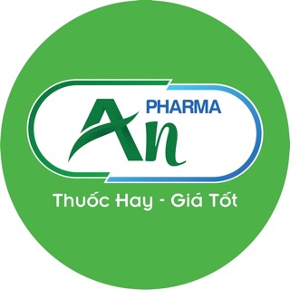 Nhà Thuốc AnPharma Official 