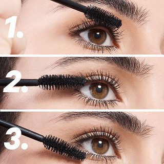 Chuốt mi Milk Makeup KUSH High Volumizing Mascara
