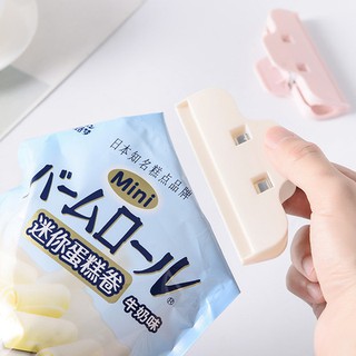 Kẹp niêm phong thực phẩm tiện ích nhà bếp thông minh