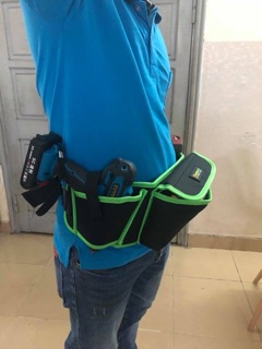 Đai kỹ thuật camera chuyên dụng
