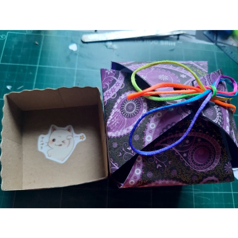 4310 love box handame gắn hình