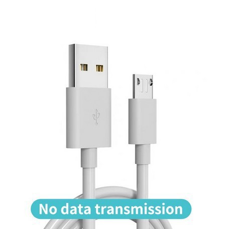 Cáp Sạc Micro USB LAZY BEAR Cho Xiaomi SamSung Huawei Dài 25cm