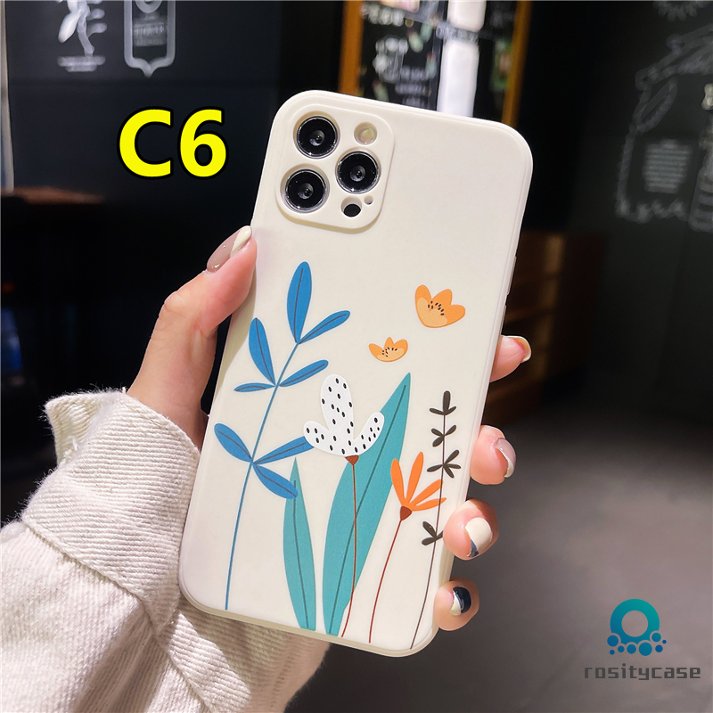 Ốp điện thoại OPPO A9 2020 A15 A94 A93 Reno4 A53 2020 A3S A5 2020 A31 A92 A33 2020 A5S A12 Reno 4Lite 4F 5F Find X3Lite | BigBuy360 - bigbuy360.vn