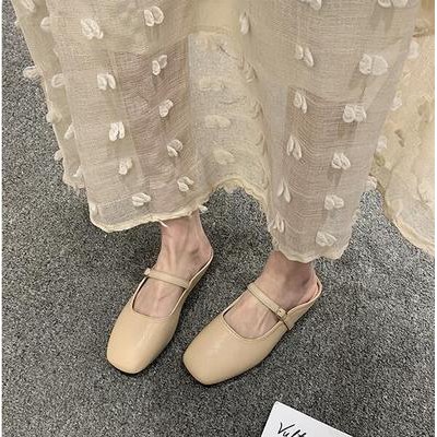 Giày Chicli Hàn quốc