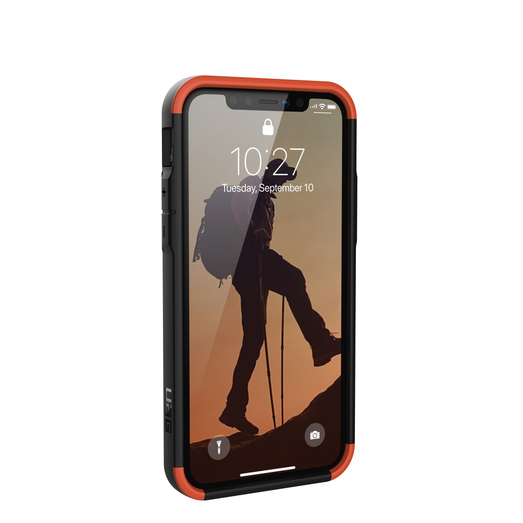 Ốp lưng UAG Civilian cho iPhone 11 Pro