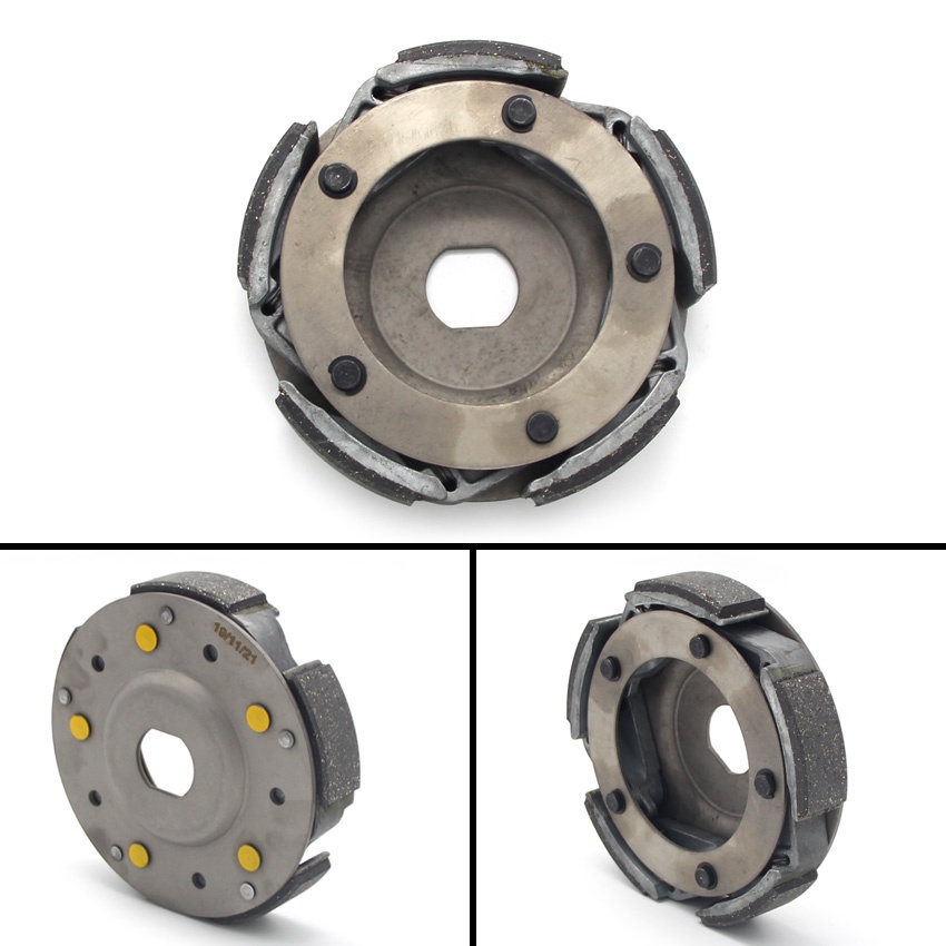 Phụ Kiện Khớp Ly Hợp Cho Xe Mô Tô Yamaha moto CZD300 XMAX300 X-MAX300 2017 2018 2019 Oem:B74-E6620-00