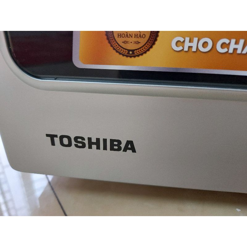 Lò nướng đa năng TOSHIBA Er_sgs34(s1) VN 34 lit_hàng chính hãng.