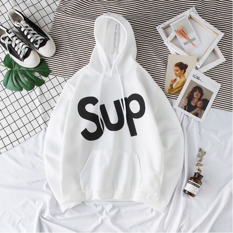 HOODIE NAM NỮ FORM RỘNG ÁO KHOÁC ÁO NỈ | BigBuy360 - bigbuy360.vn