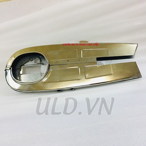 Hộp sên inox gắn wave rs