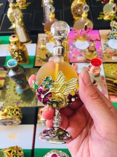 Tinh dầu nước hoa Dubai